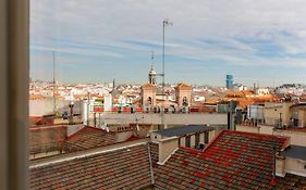 Hostal Josefina Madrid